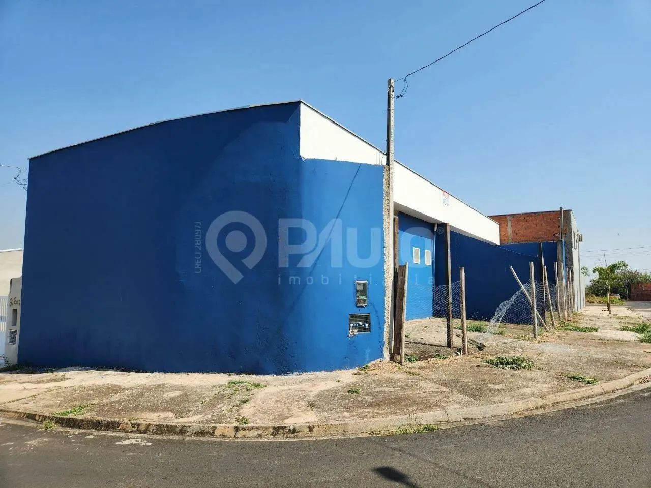Barracões a venda em Piracicaba SP no bairro São Jorge - Foto 2