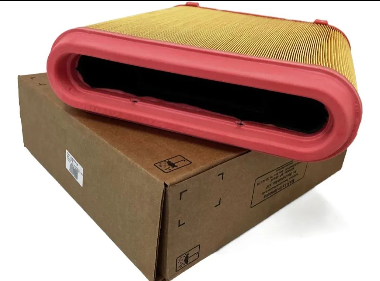 Filtro de ar Delivery express VW 23b129620  - Foto 2