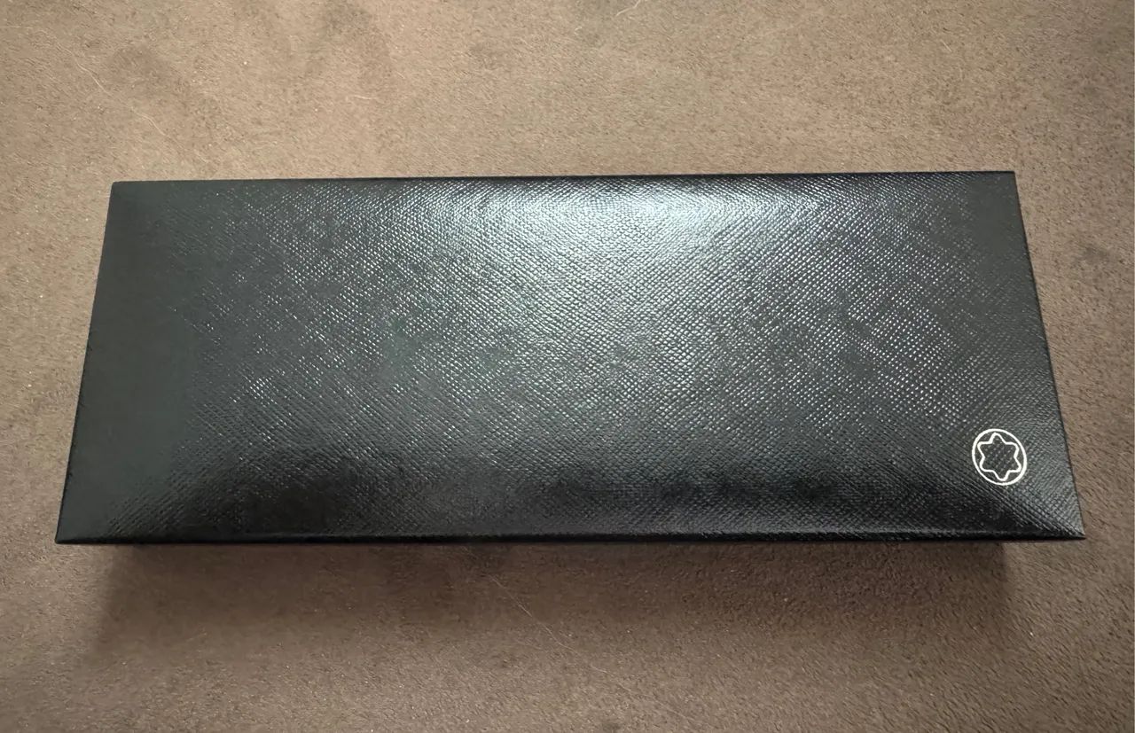 Caneta Montblanc Pix - Foto 3