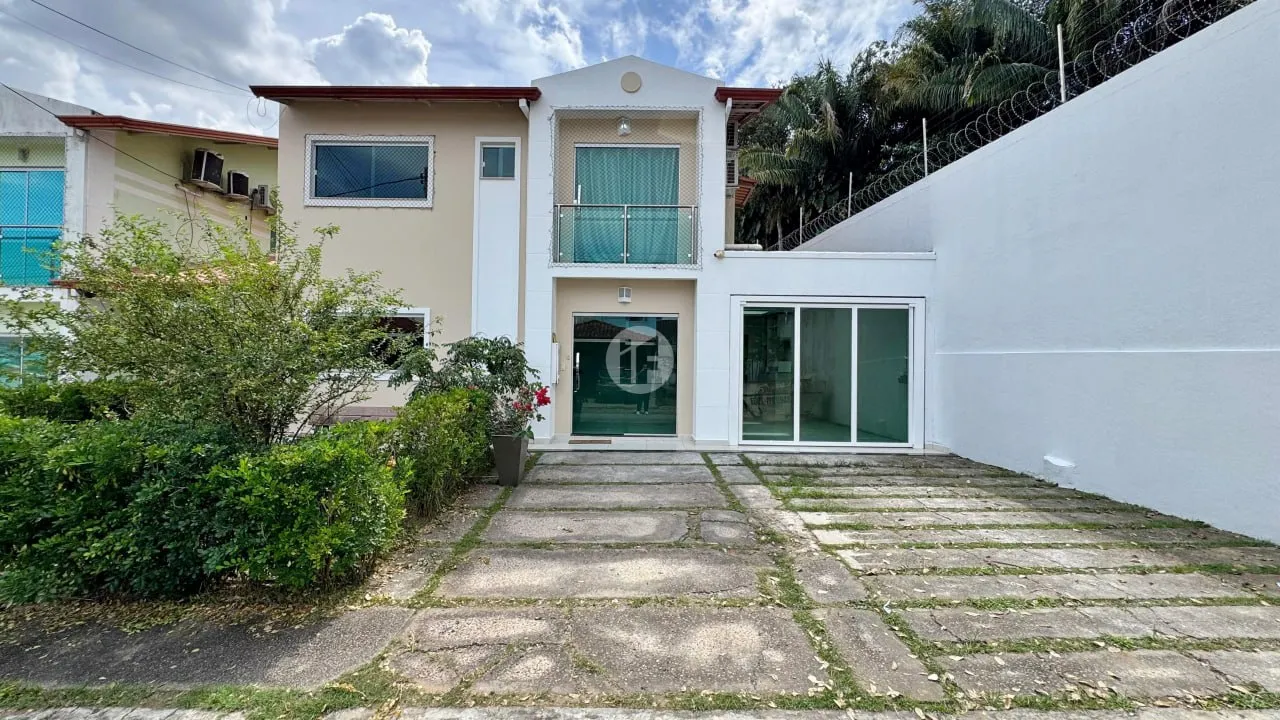 Imóvel a venda com 3 quartos em Green Garden São Francisco - Rio Branco - AC
