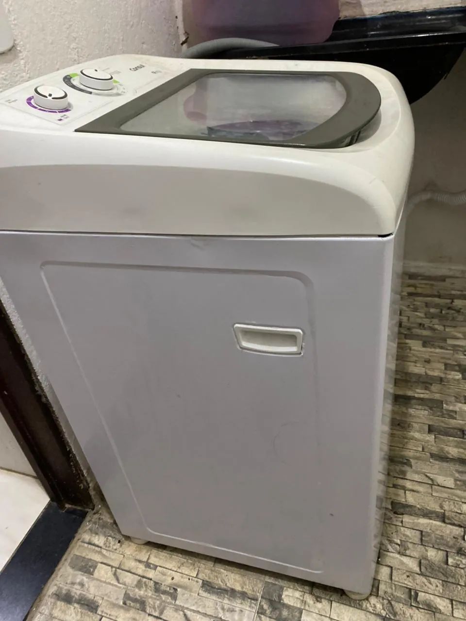 Máquina de Lavar - Foto 2