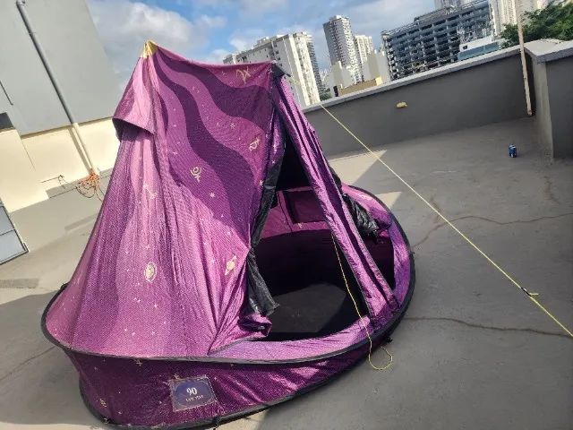 Barraca Tomorrowland 2024 Exclusiva *ULTIMA UNIDADE** - Foto 3