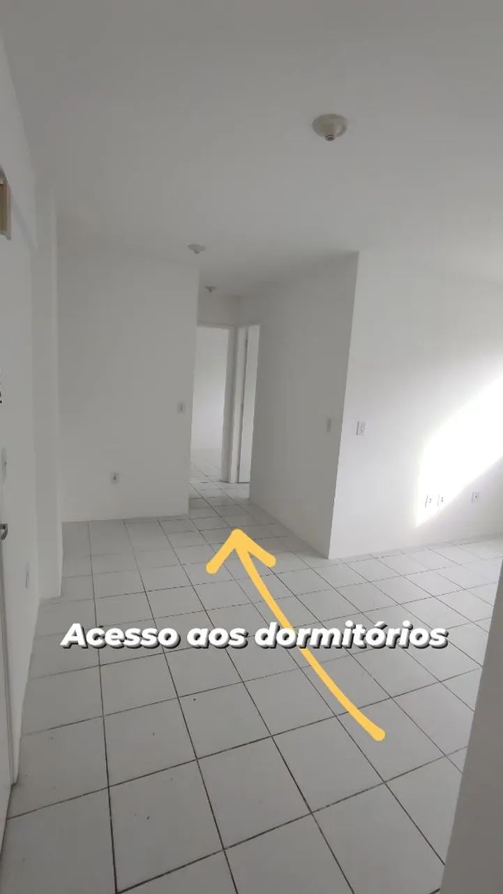 *Apê de 2/4 pra vender rápido  - Foto 5