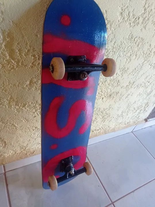 Complete Skateboard64960451672963124