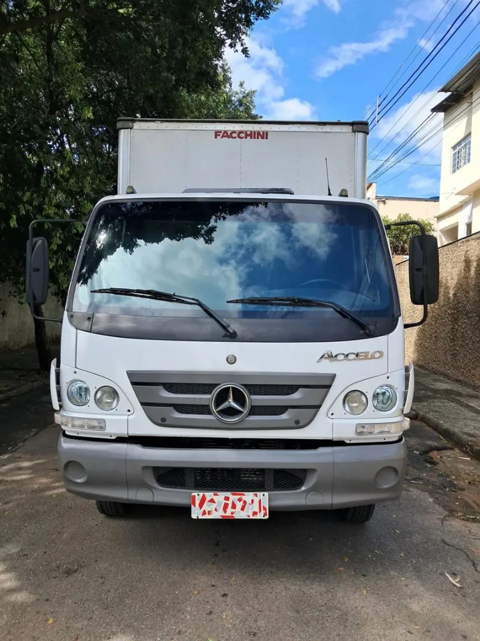 Caminhão