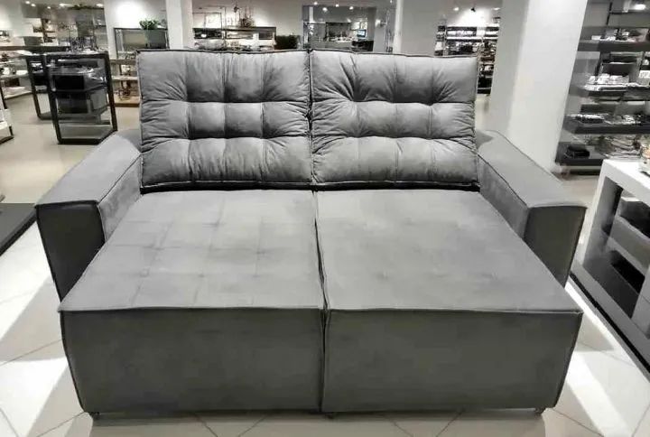 PROMOÇÃO DE SOFÁ TEMOS APARTI DE  - Foto 2