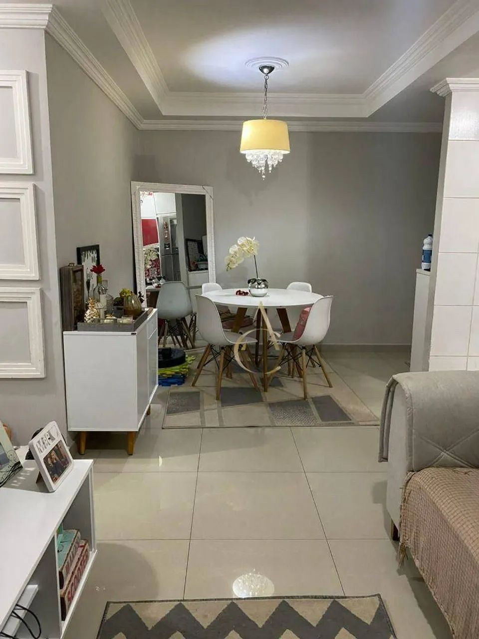 APARTAMENTO PARA VENDA - CONDOMÍNIO PORTAL DO SOL - BELFORD ROXO - Foto 2