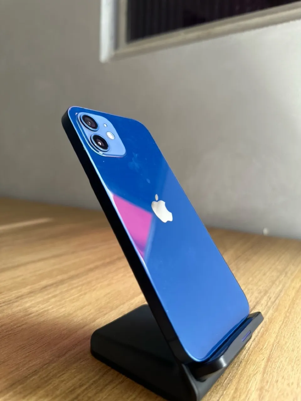 iPhone 12 128gb Azul