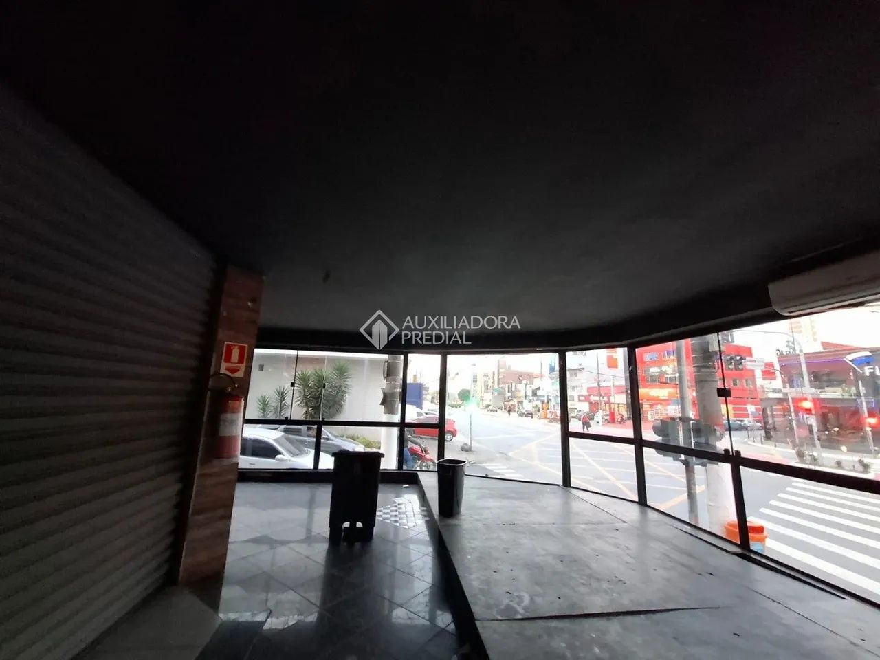 SALA COMERCIAL - JARDIM DO MAR - SÃO BERNARDO DO CAMPO