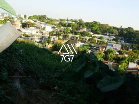 TERRENO para Venda REAL PARQUE