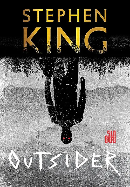 Coleção Stephen king