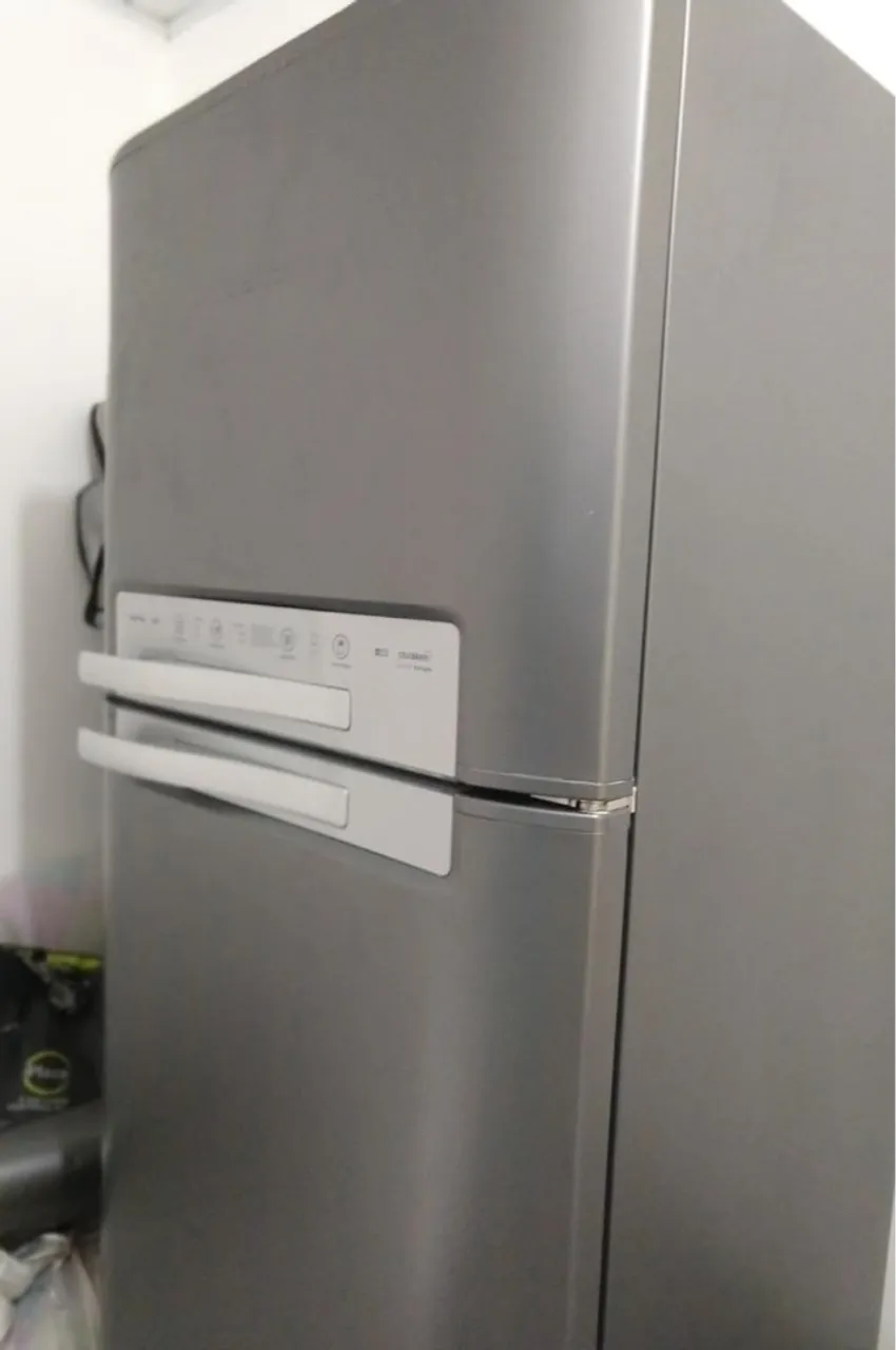 Geladeira Electrolux Frost Free