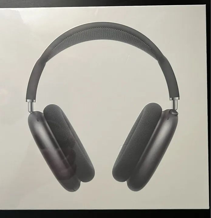 AirPods Max na garantia Apple até 17/10/25 - Foto 5