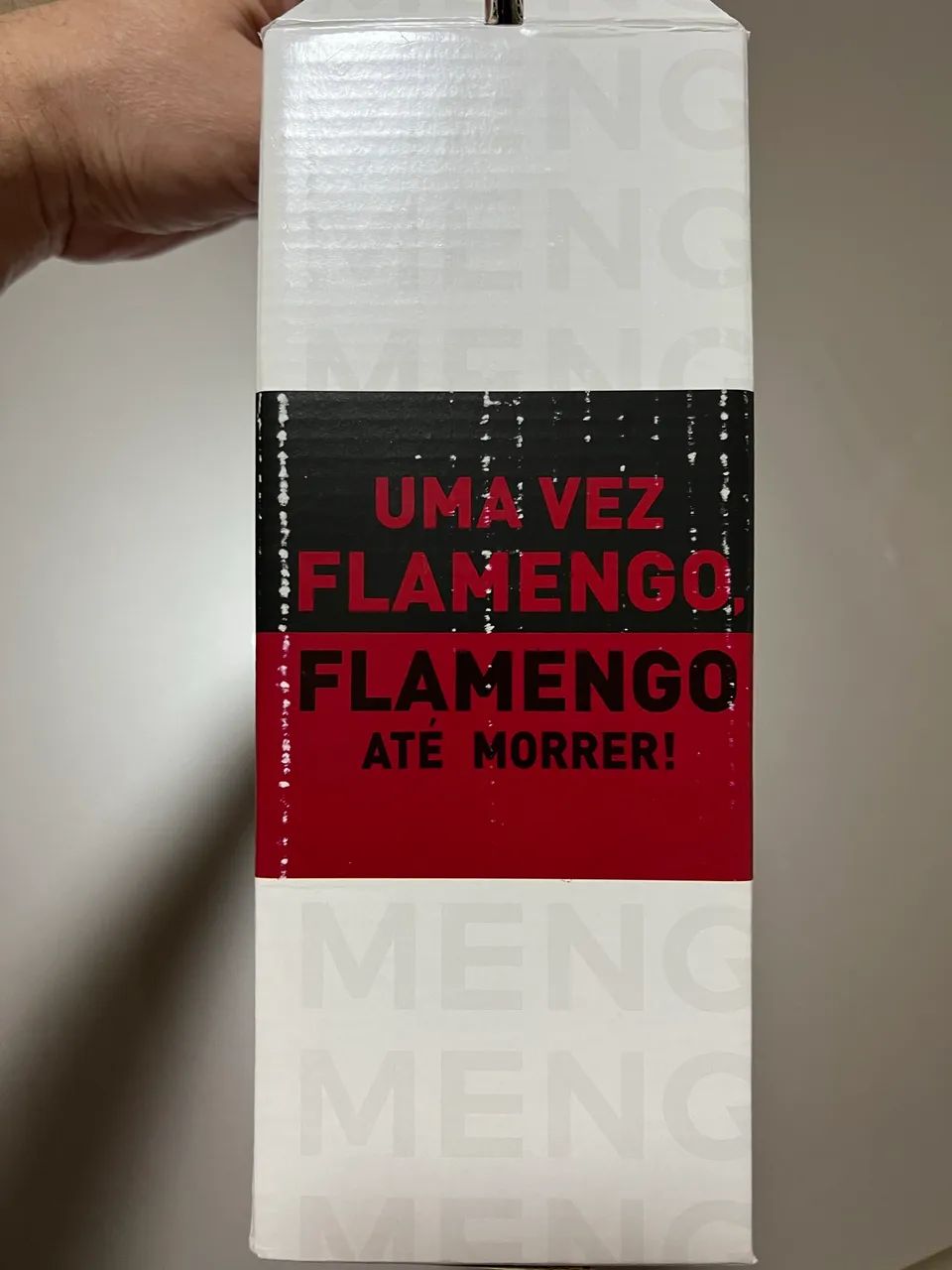 4 copos Personalizados Flamengo  - Foto 2