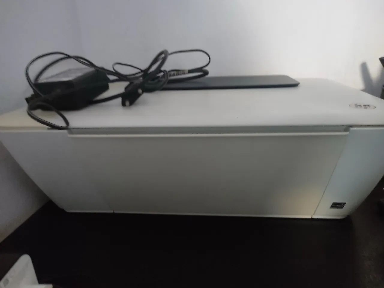 IMPRESSORA HP DESKJET 2546 - Foto 2