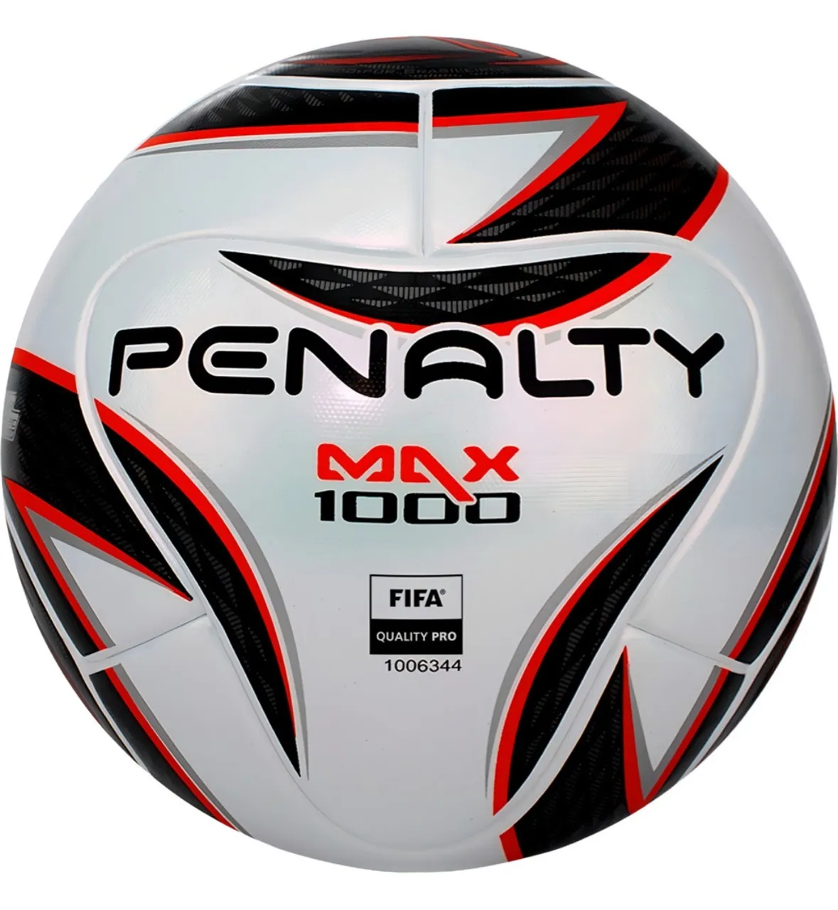 Bola de Futebol Penalty Max 1000 FIFA