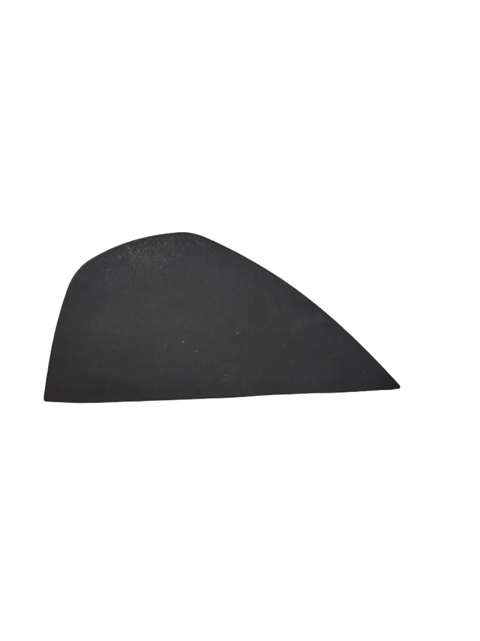 Acabamento Lateral Esquerdo Painel Vw Virtus Polo 6EA858217