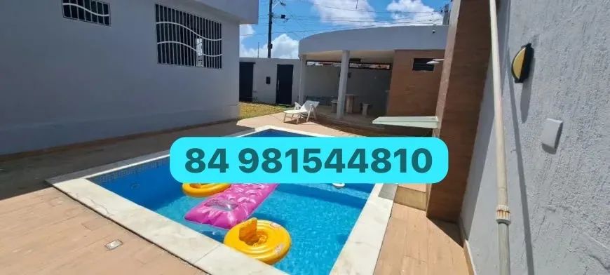 Foto - Natal - Candelária