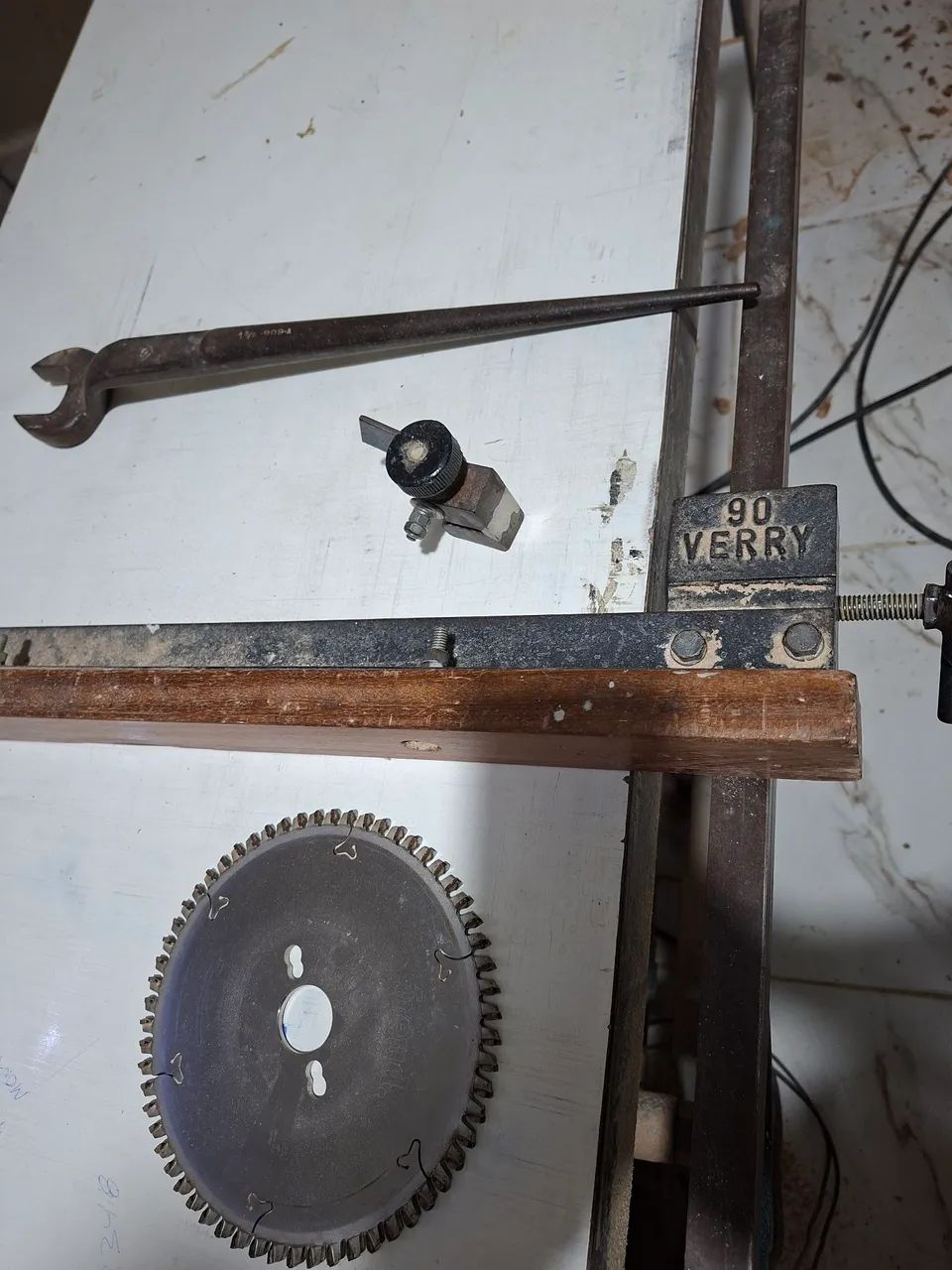 Vendo marcenaria completa  - Foto 2