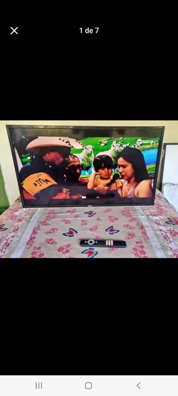 Tv Smart 32 - Foto 3