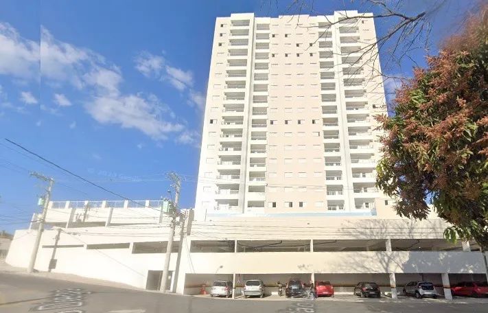 Apartamento Verano em Jacareí-SP  