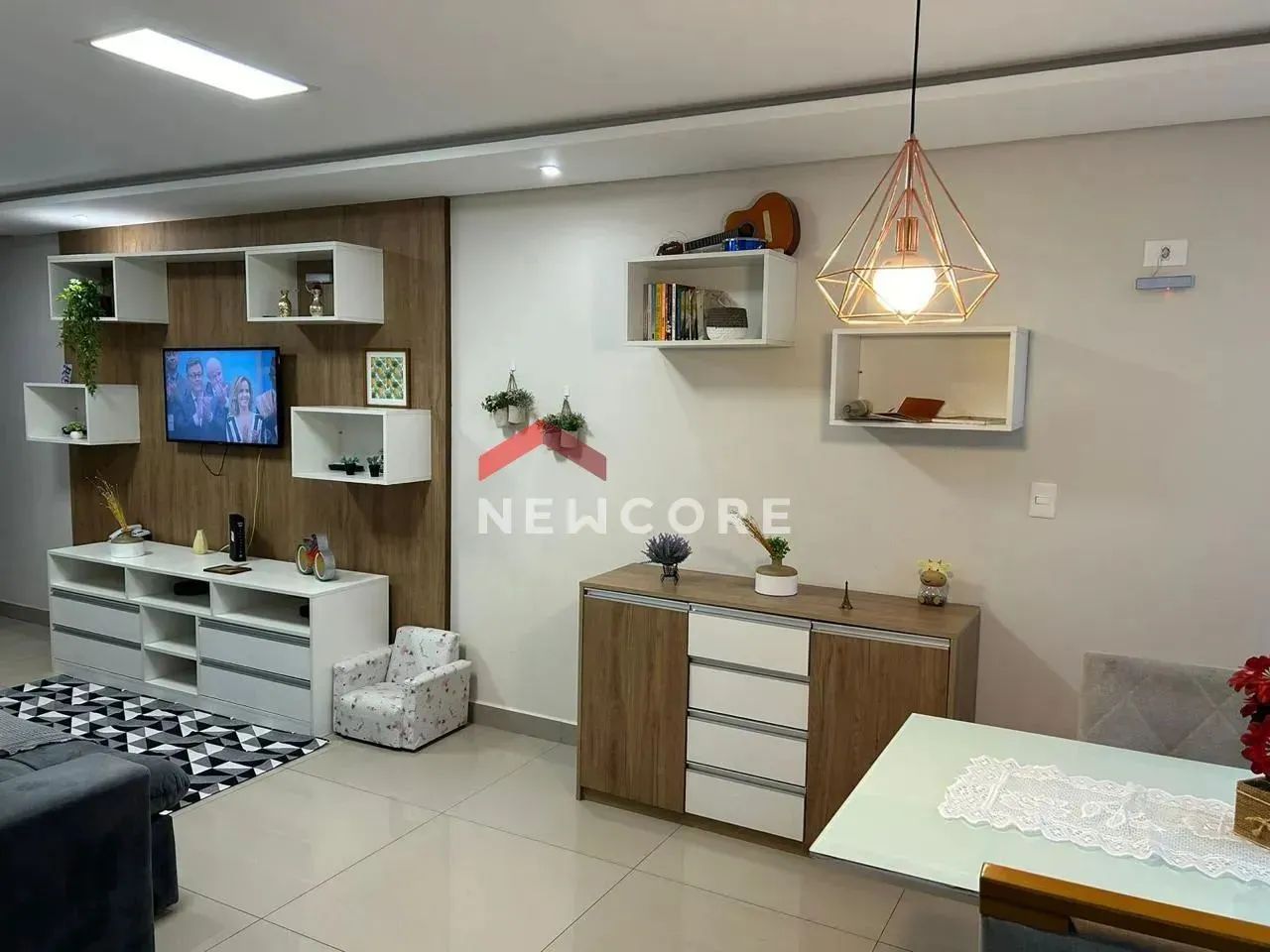 Casa de condomínio em Rua Peloponeso - Jardim Semiramis - Cotia/SP - Foto 3
