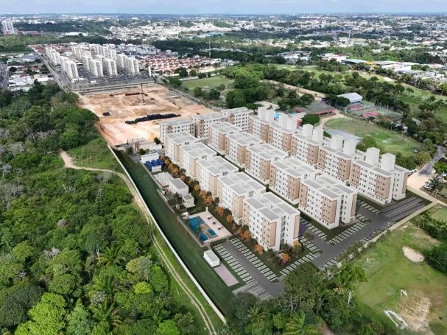 RESIDENCIAL JARDIM MATSU - Foto 4