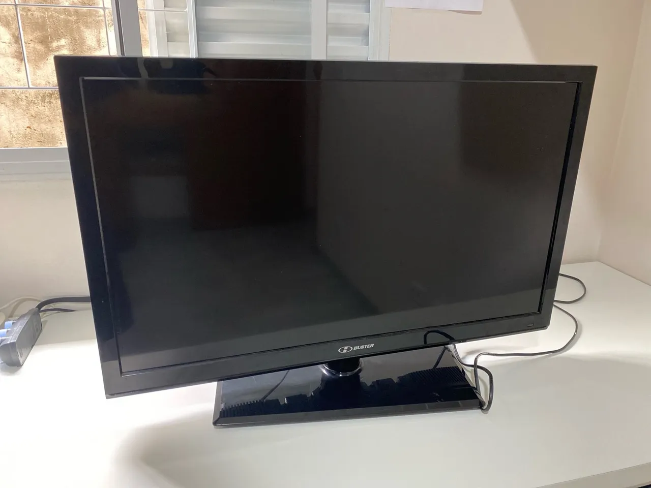 TV ibuster LCD 32 polegadas