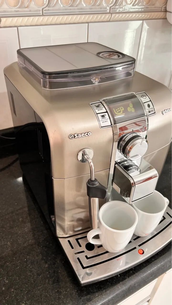 Saeco Coffee Machine 110 Watts