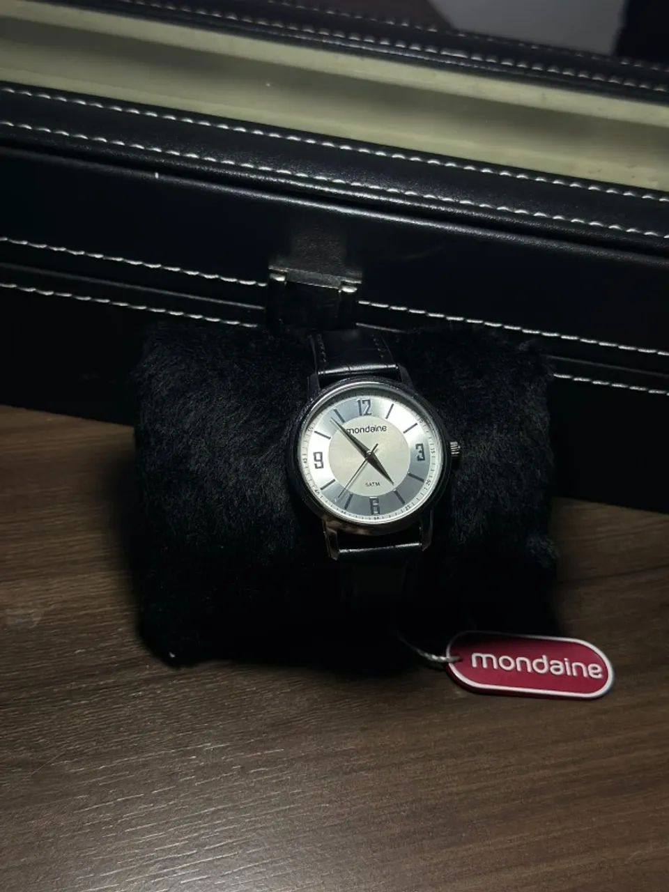 RELOGIO MONDAINE 83475IOMVNH1