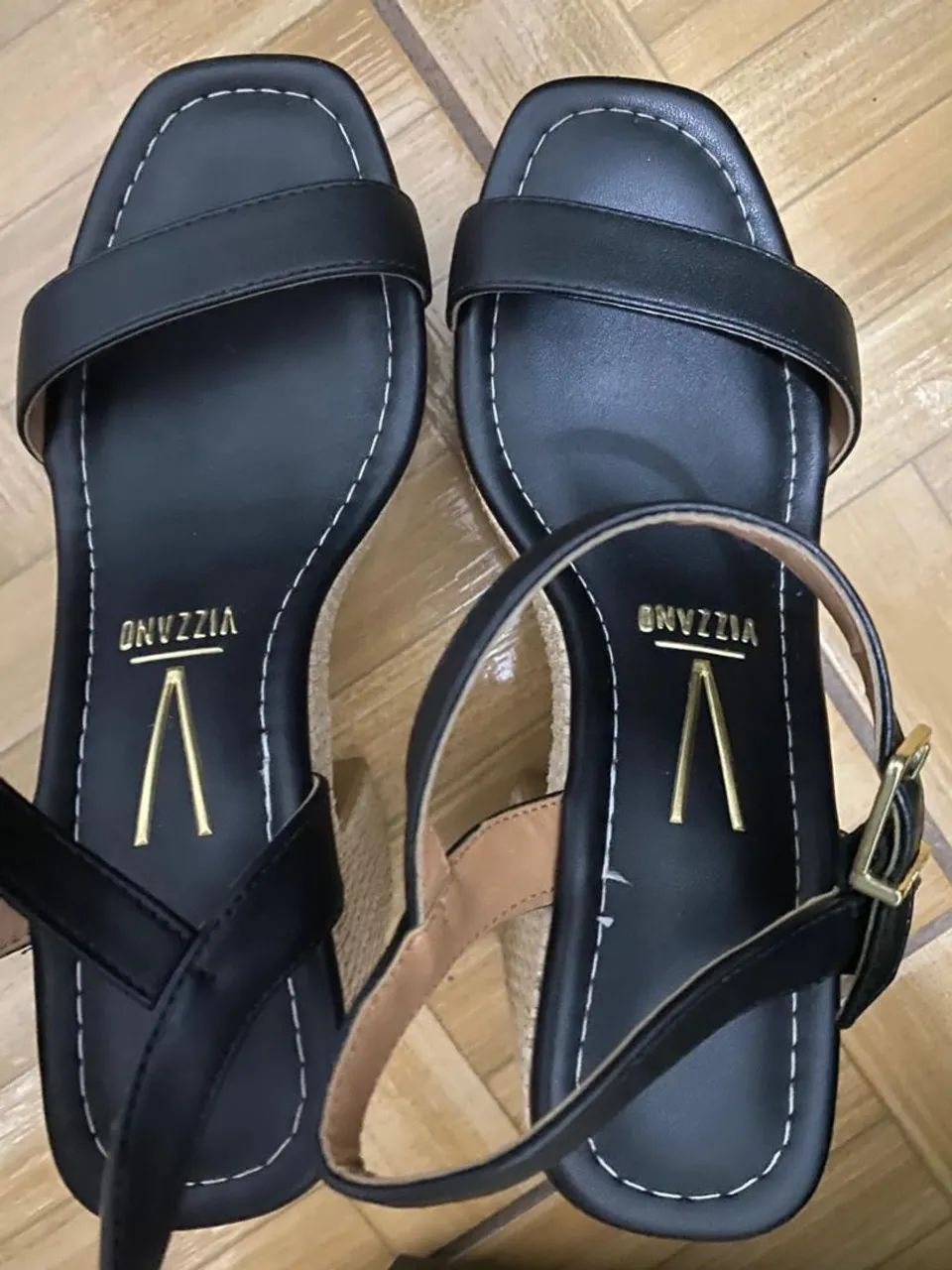 Sandália feminina 