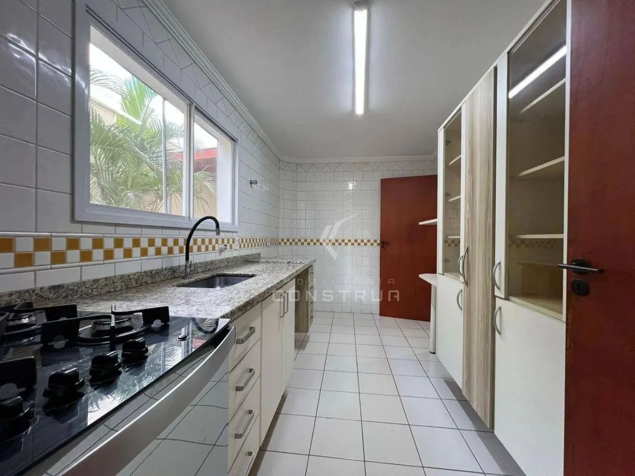 CASA A VENDA NO BAIRRO FAZENDA SANTA CANDIDA - CAMPINAS - S/P - Foto 4
