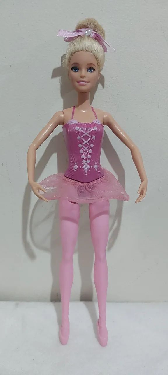 Barbie Balarina Original - Foto 2