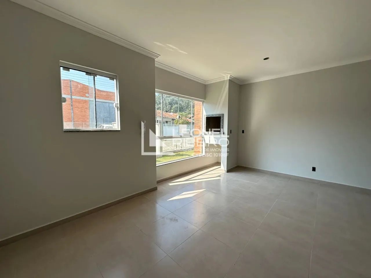 Apartamento à venda com 2 dormitórios, 72m² no bairro Das Nações em Timbó-SC - Foto 2