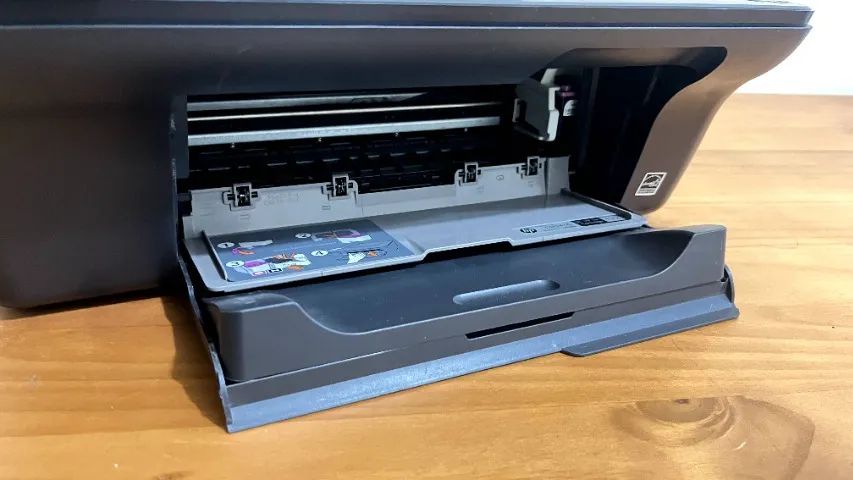 Impressora HP Deskjet 105564352267173507124
