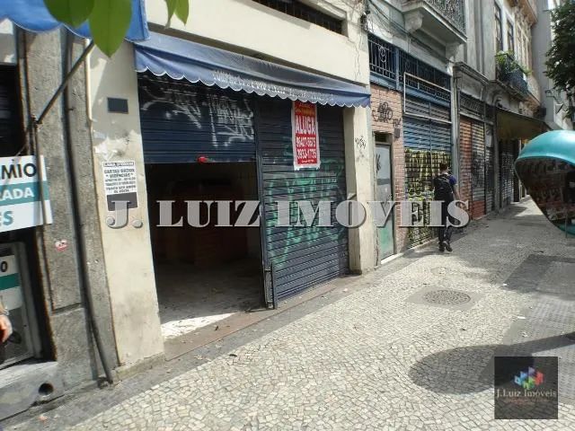 Excelente prédio comercial com loja no Centro em frente a Praça - Foto 3