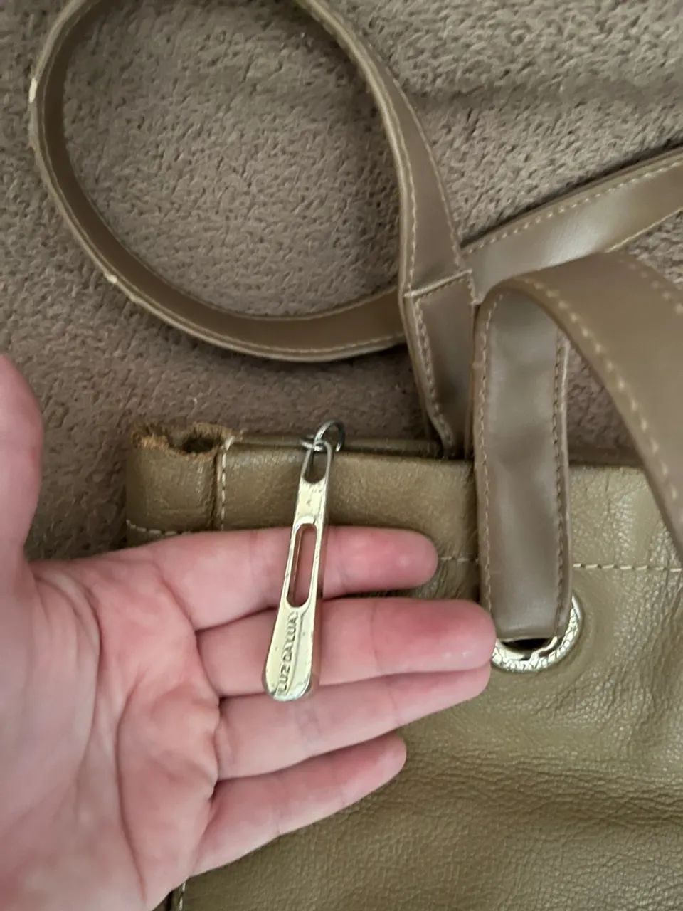 Bolsa Luz da Lua - Foto 2