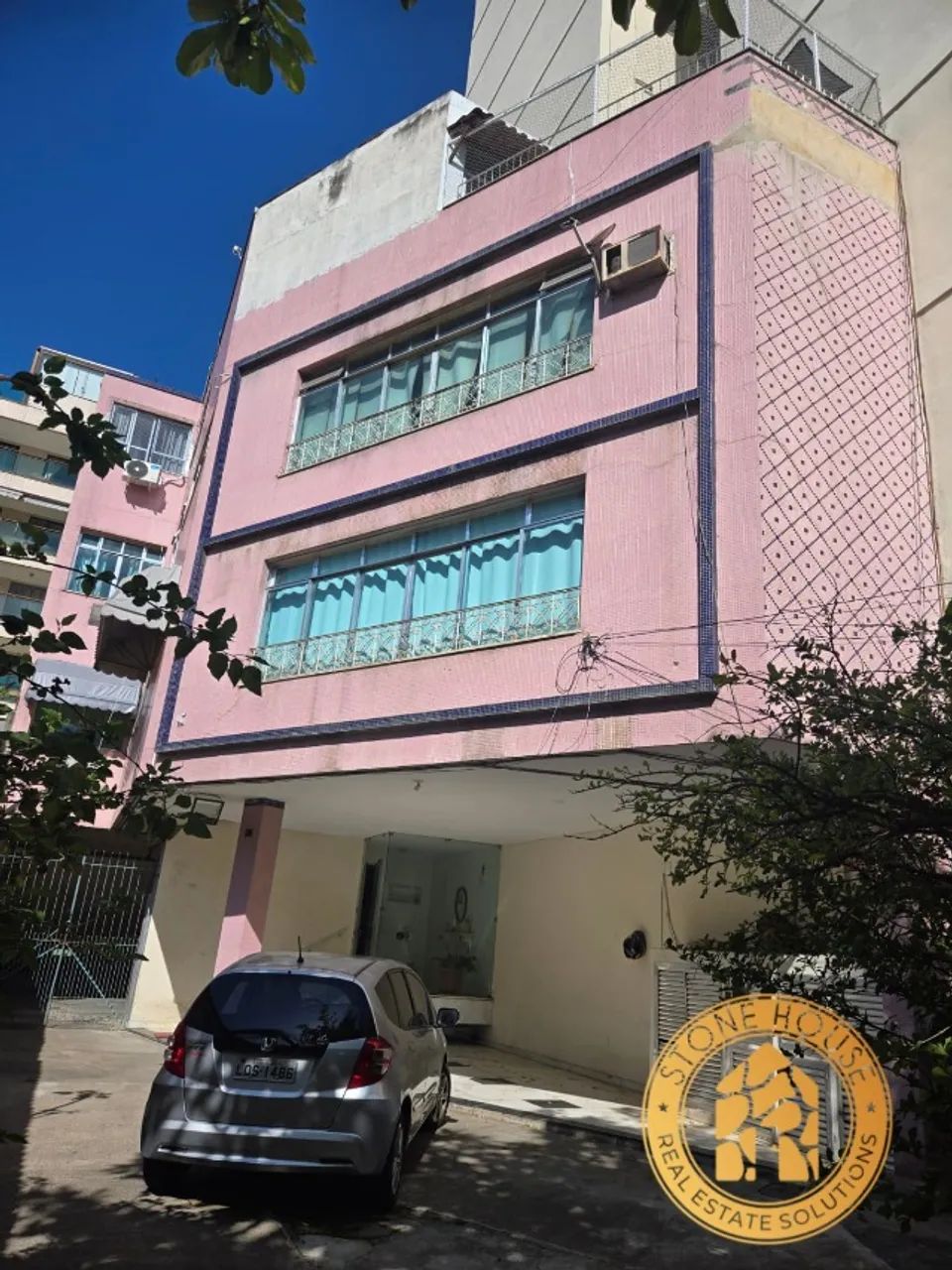 Foto - Rio de Janeiro - Tijuca