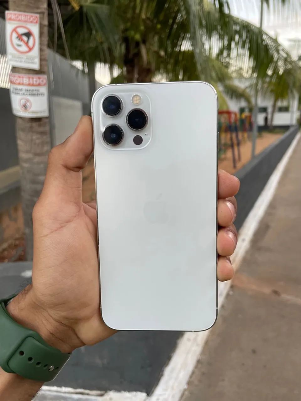 IPhone 12 Pro Max 128Gb