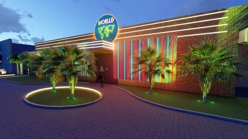 projeto 3d