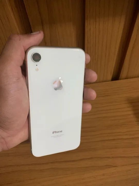 Carcaça de iPhone XR  - Foto 6