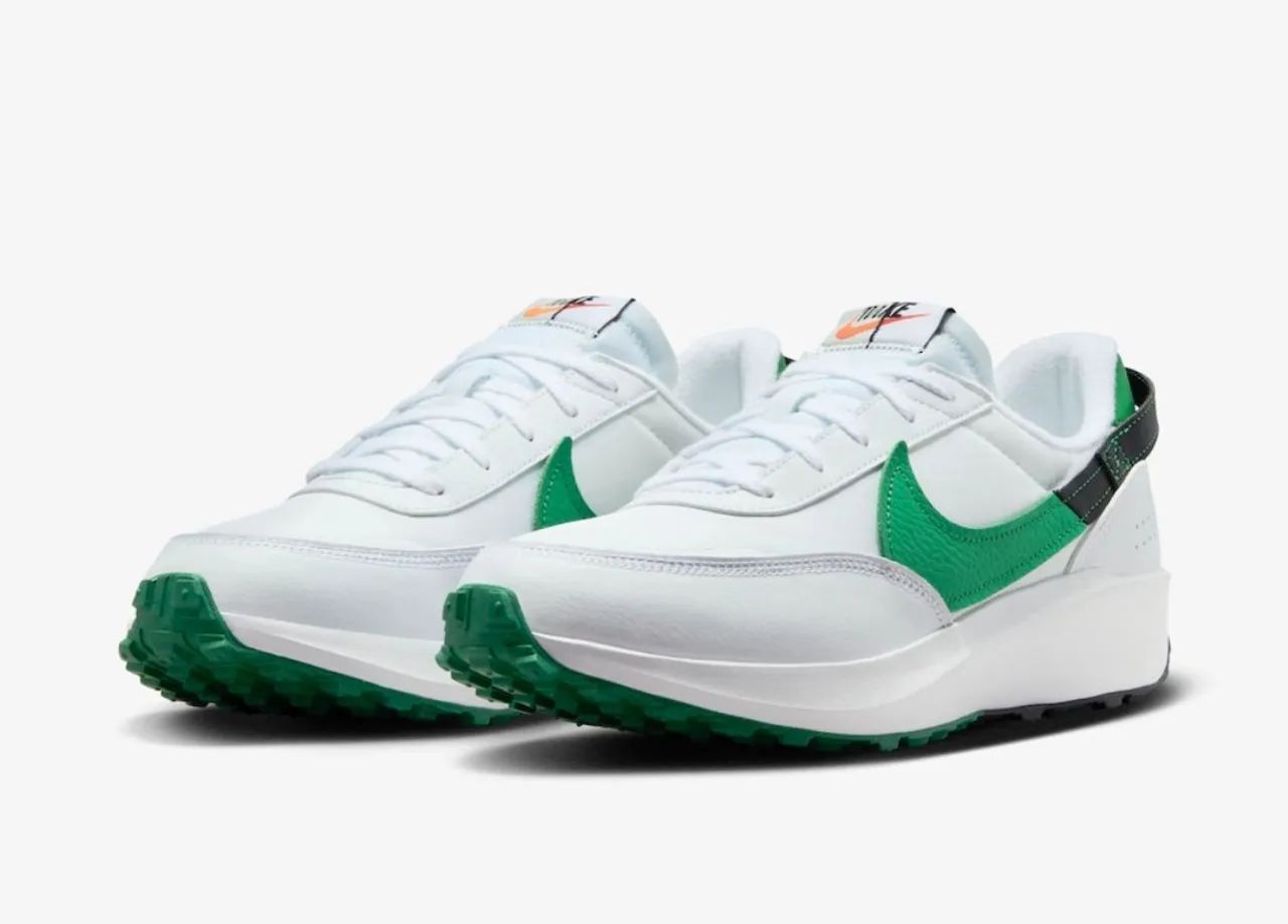 Tênis Nike Waffle Debut Masculino