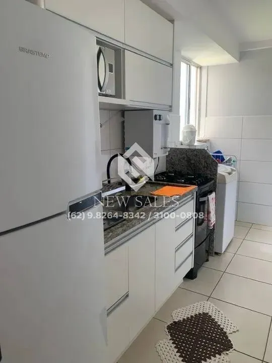 Apartamento 2 quartos 60 mts com sacada jardim presidente
