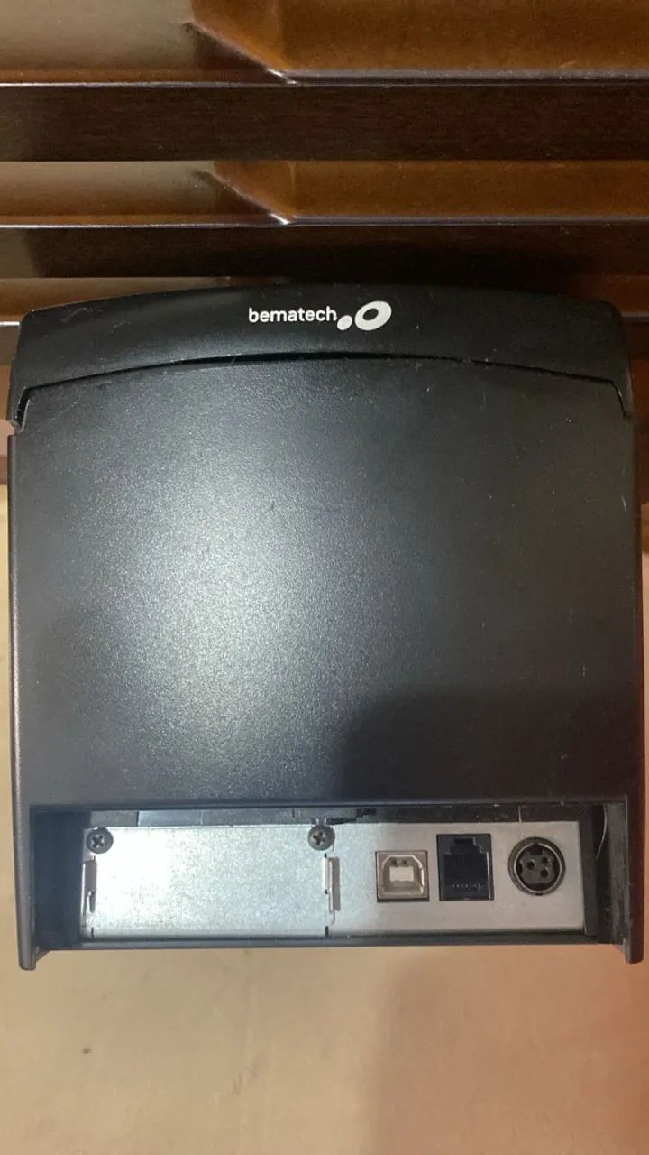 Impressora Bematech 4200th