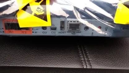 Controladora de Rede HP - Foto 3