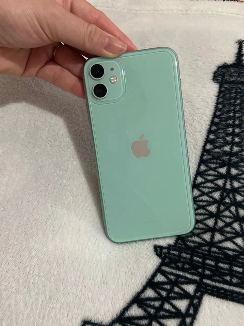 iPhone 11 256 GB
