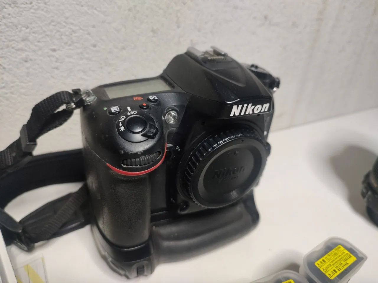 Cameras Nikon D7200 Flash Nikon D7200 DSLR Cameras Nikon