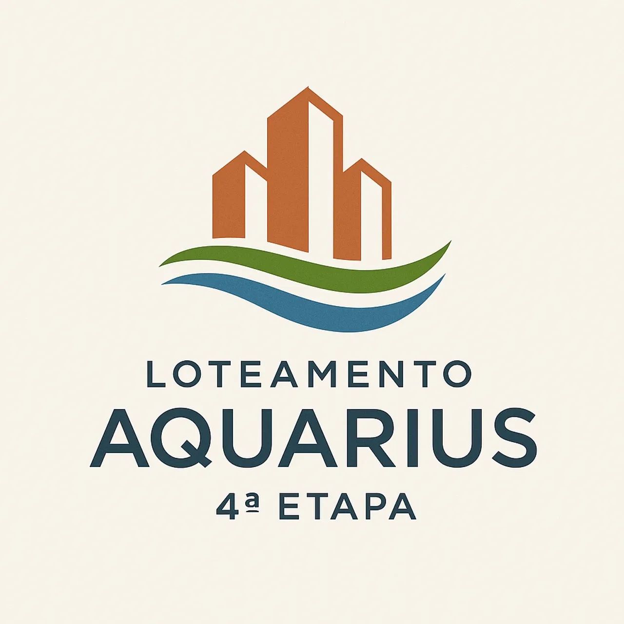 Vendo terrenos Loteamento Aquarius 4 - Aruana  - Foto 5