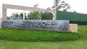TERRENOS NO CONDOMÍNIO FECHADO VILLA RATONES - Foto 2