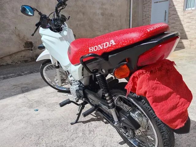Honda POP 110i (2023) - Foto 2